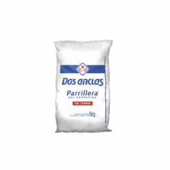 Sal X 5kg Entrefina Dos Anclas *