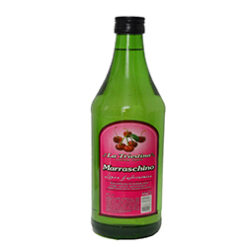 Rhum / Caña La Triestina Botella X 1 lt **