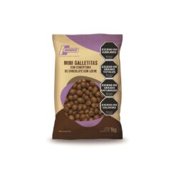 Mini Galletitas C/Choco Argenfrut Bolsa X 1kg *