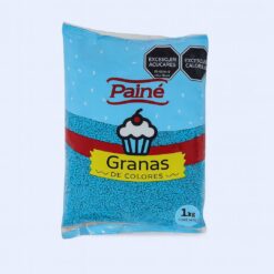 Grana Celeste Bolsa X 1kg *