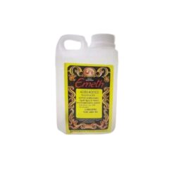 Acido Acetico Emeth X 1 lt **