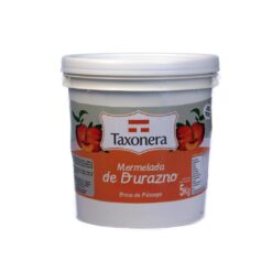 Merm. Durazno Taxonera Balde X 5kg *