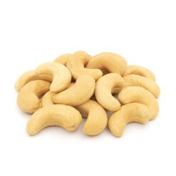 Castaña De Caju Vietnam W4 Caja X 22.68kg *