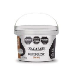 Ddl Familiar Vacalin Balde X 4kg *