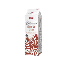 Bettercreme Dulce De Leche Richs X 907gr *