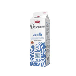 Bettercreme Chantilly Richs X 907gr *
