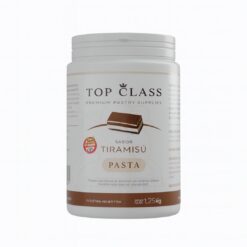 Pasta Tiramisu Top Class X 1.25kg *