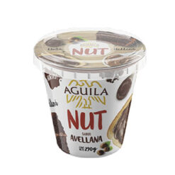 Relleno Untable Aguila NUT X 290Gr *