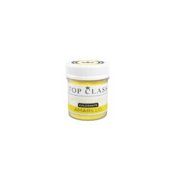 Colorante Amarillo Liposoluble Top Class X 5g *