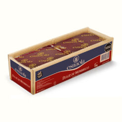 Dulce Membrillo Barra Esnaola Cajon X 5Kg *