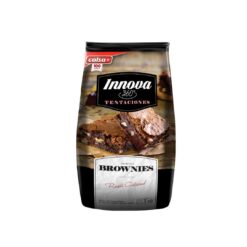 Premezcla Brownie Innova Bolsa X 3kg *