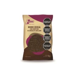 Micro Cereal con choco Leche Argenfrut X 1kg *