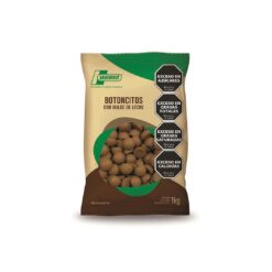 Botoncitos D. De Leche Argenfrut Bolsa X 1kg *