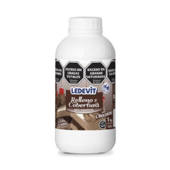 Rell Y Cob X 1L Chocolate Ledevit *