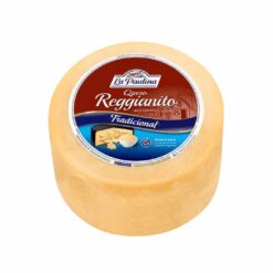 Queso Reggianito S/P Paulina X Kg *