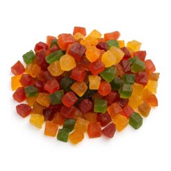 Fruta Abrillantada Premium Bolsa X 1kg *