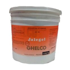 Jalegel Ghelco Balde X 3.8kg *