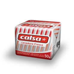 Levadura Familiar 20 Paquetes X 50gr *