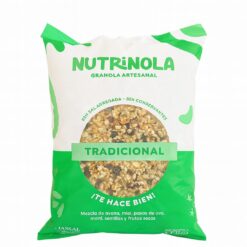 Granola Tradicional Bolsa X 1kg *