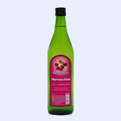 Marraschino La Triestina Botella X 1 lt **