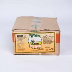 Pepipan - Pasta De Almendra - Ghelco Caja X 5kg *