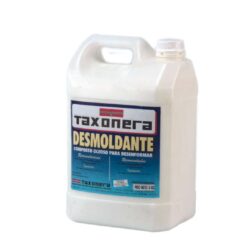 Desmoldante Taxonera Bidon X 5kg *
