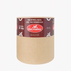 Membrillo Pulpabril Pote X 10kg *