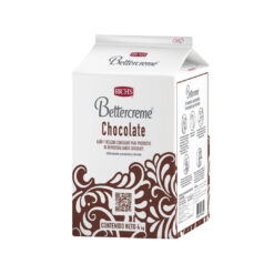Bettercreme Chocolate Richs X 4kg *