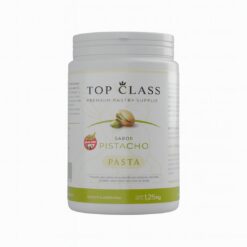Pasta Pistacho Top Class X 1.25kg *
