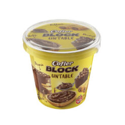 Relleno Untable BLOCK X 290Gr *