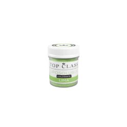 Colorante Lima Liposoluble Top Class X 5g *