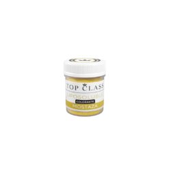 Colorante Mostaza Liposoluble Top Class X 5g *