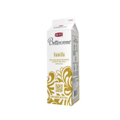 Bettercreme Vainilla Richs X 907gr *