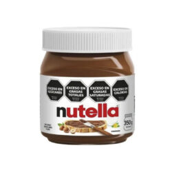 Nutella Pote X 350g *
