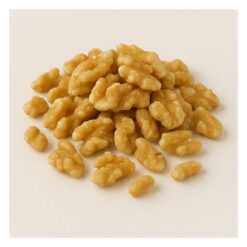 Vp Nuez Cuartos Ambar Light X Peso *