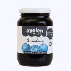 Merm. Arandanos Ayelen X 454g *
