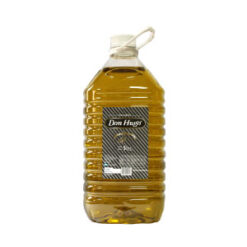 Aceite De Oliva Don Hugo X 5lt *