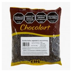 Chip De Chocolate X 500g S/A Chocolart **