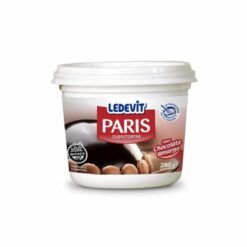 Crema Paris Ledevit Pote X 280gr **