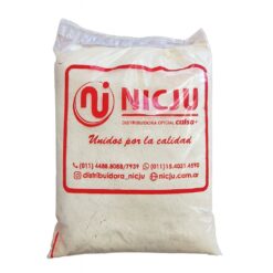 Harina De Almendra Sin Cascara Bolsa X 1kg *