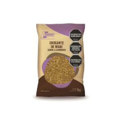 Mani Crocante Argenfrut Bolsa X 1kg *