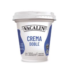 Crema Vacalin X 300 Cm3 *