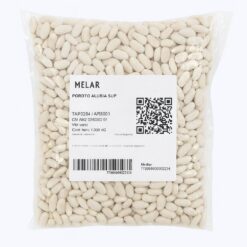 Poroto Alubia Especial Bolsa X 1kg *