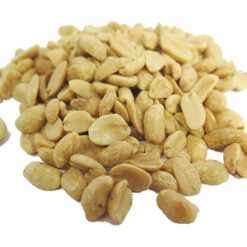 Mani Sin Sal Pelado Tostado X 1kg *