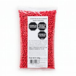 Micro Cereal con choco X 200gr Rojo Argenfrut *