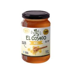 Miel Cosaco X 470gr *