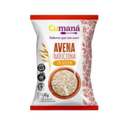 Avena Tradicional Cumana X 400g