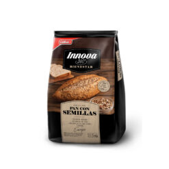 Premezcla Pan Con Semillas Innova Bolsa X 5kg *