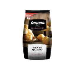 Premezcla Pan De Queso Innova Bolsa X 2kg *
