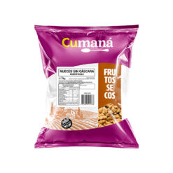 Nuez Cumana Mariposa Extra Light Sin Tacc X 1kg *